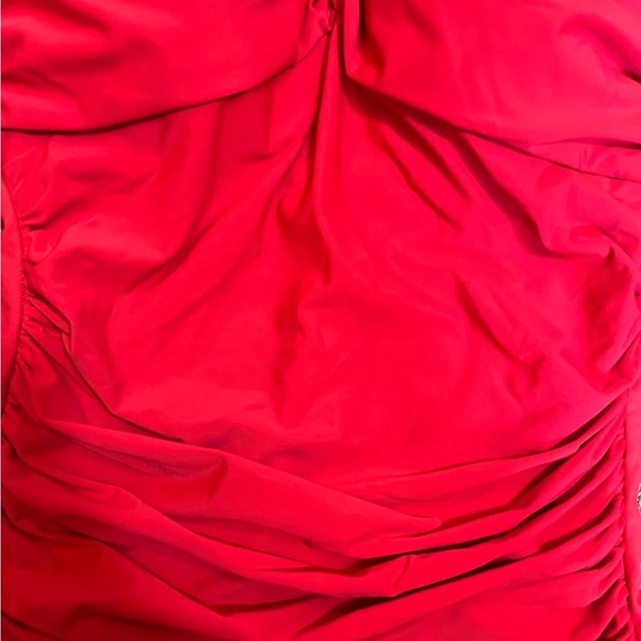 Pair of Miraclesuit One Piece Swimsuits - Picture 5 of 7